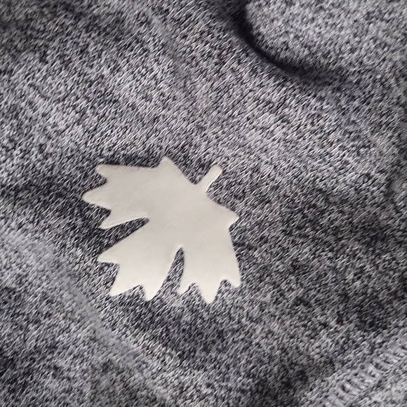 Roots Salt & Pepper Kanga - Picture 5 of 6